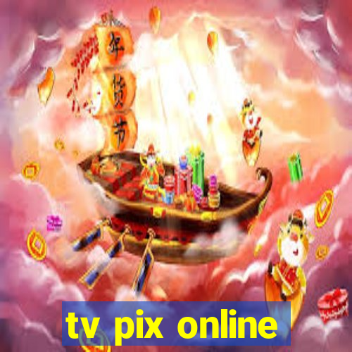 tv pix online